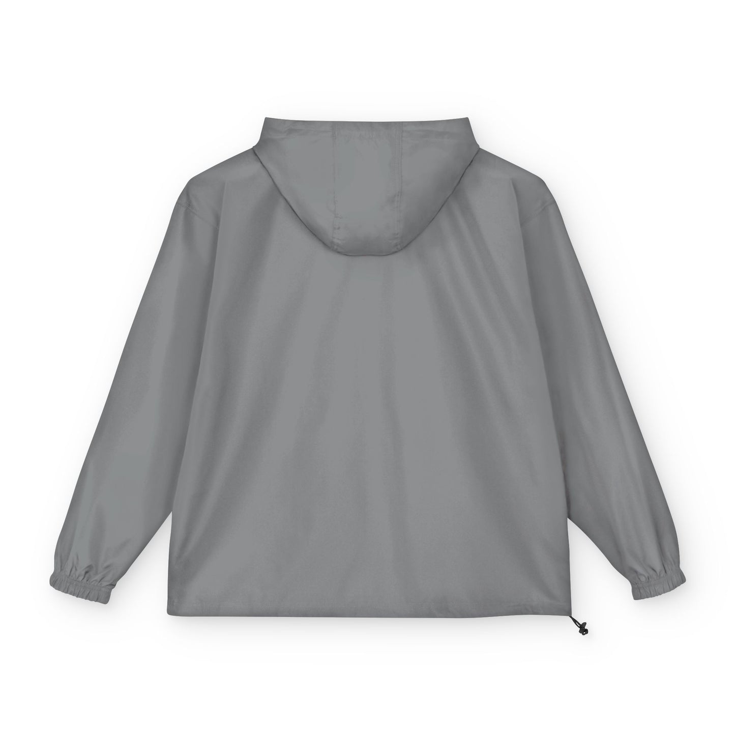 Champion Anorak Jacket Gray