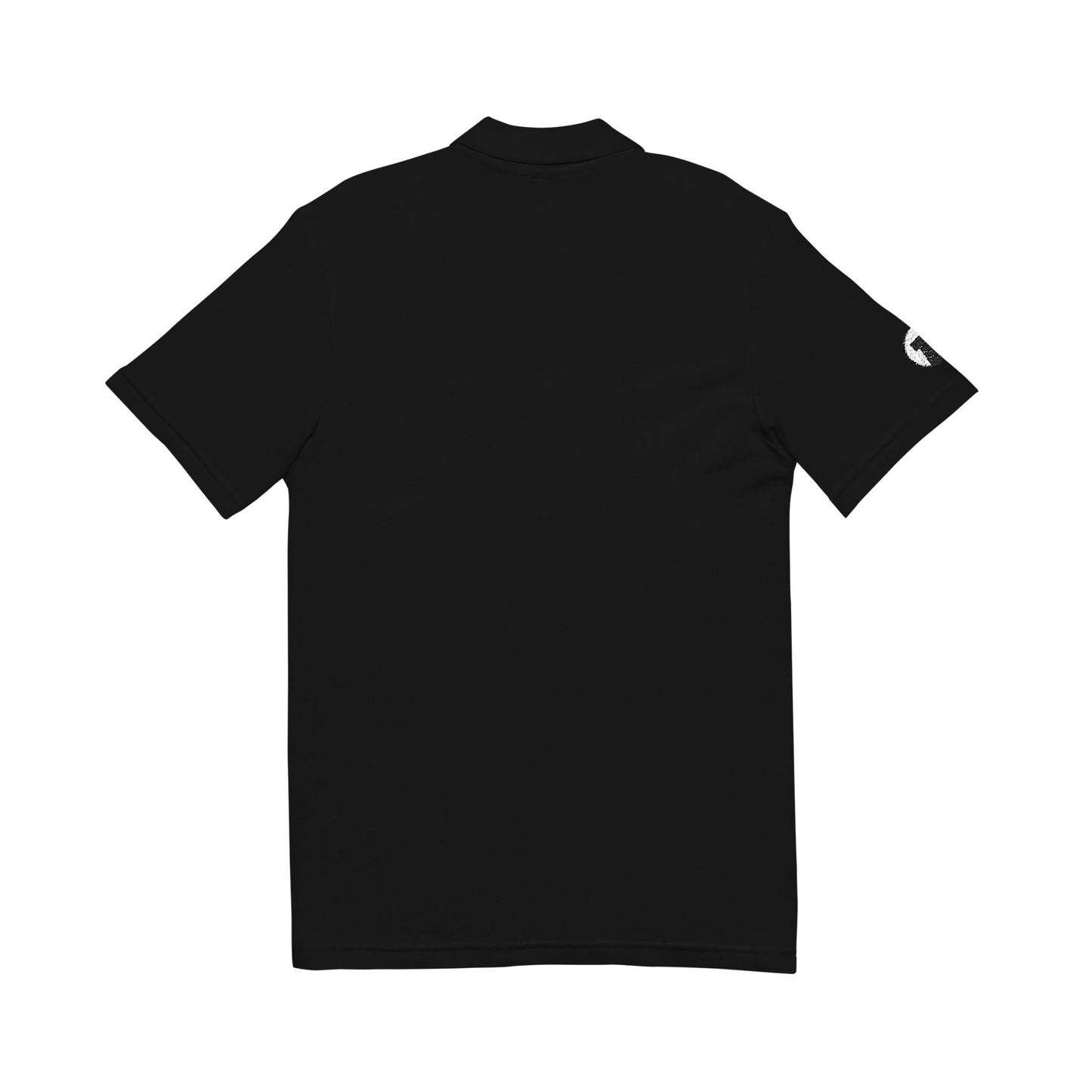Unisex Pique Polo Shirt (Embroidery)