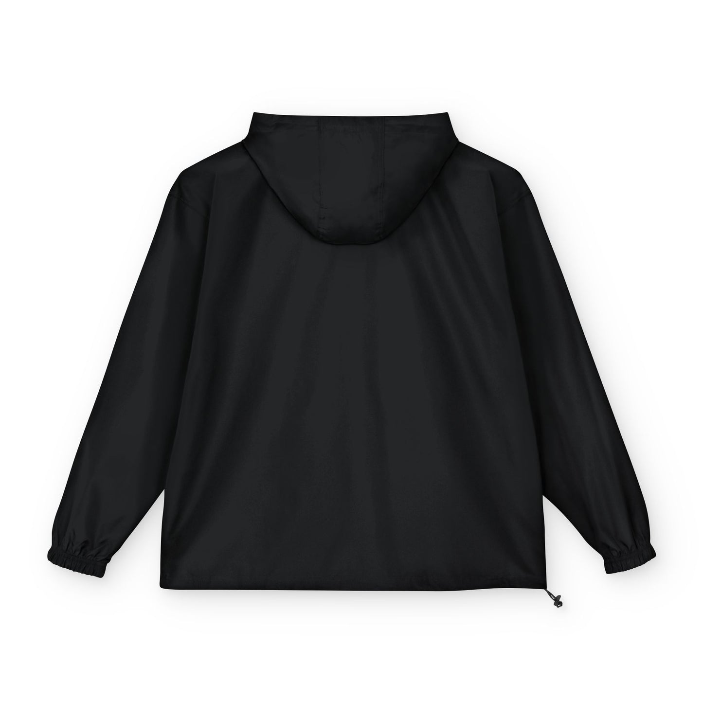 Champion Anorak Jacket Black