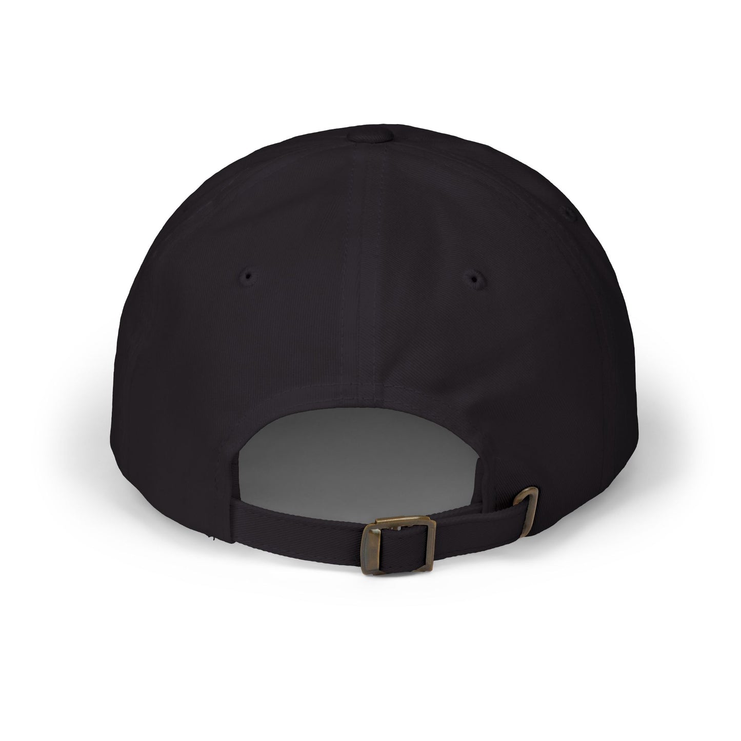 Girls Grab Blunt Black Dad Hat