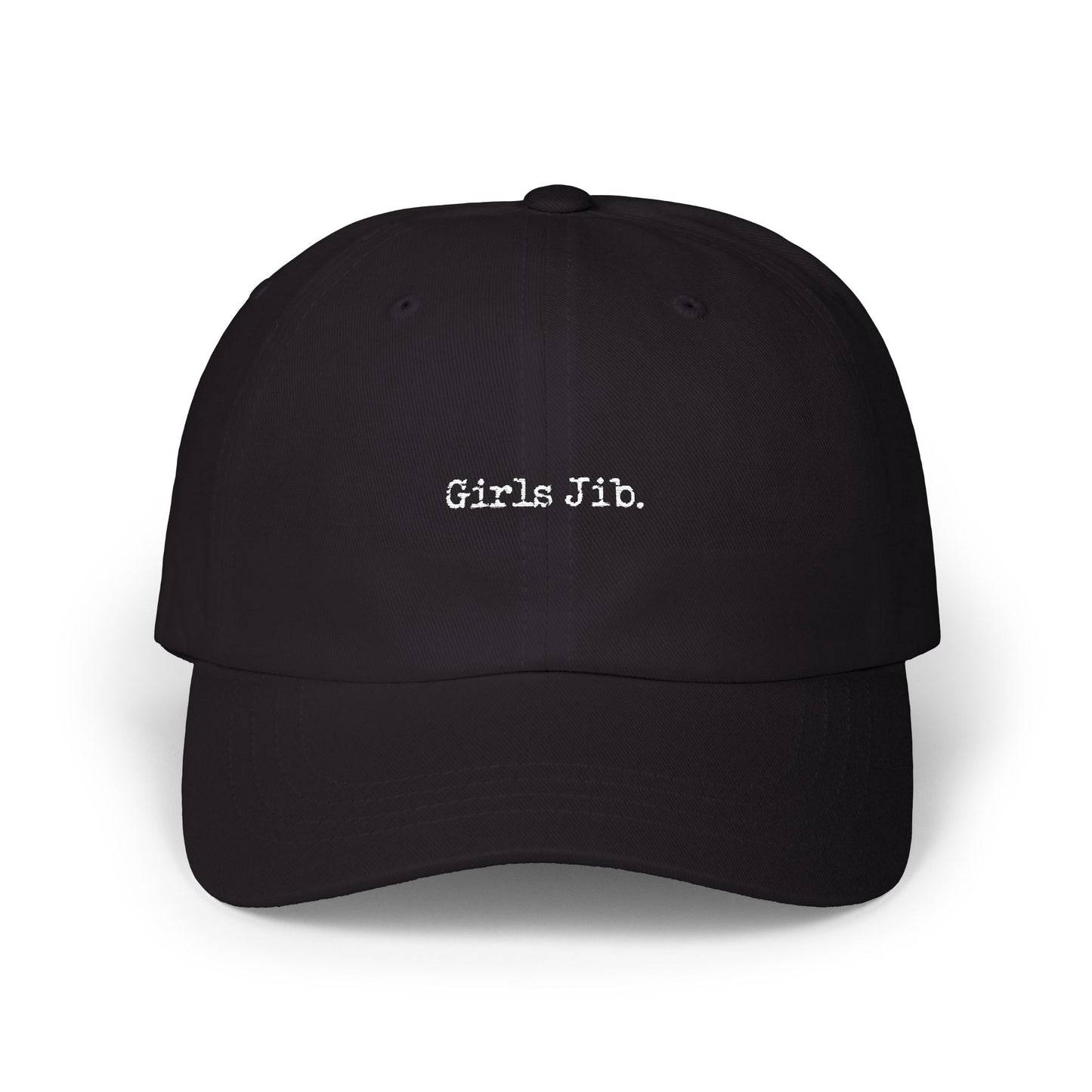 Girls Jib Type Hat