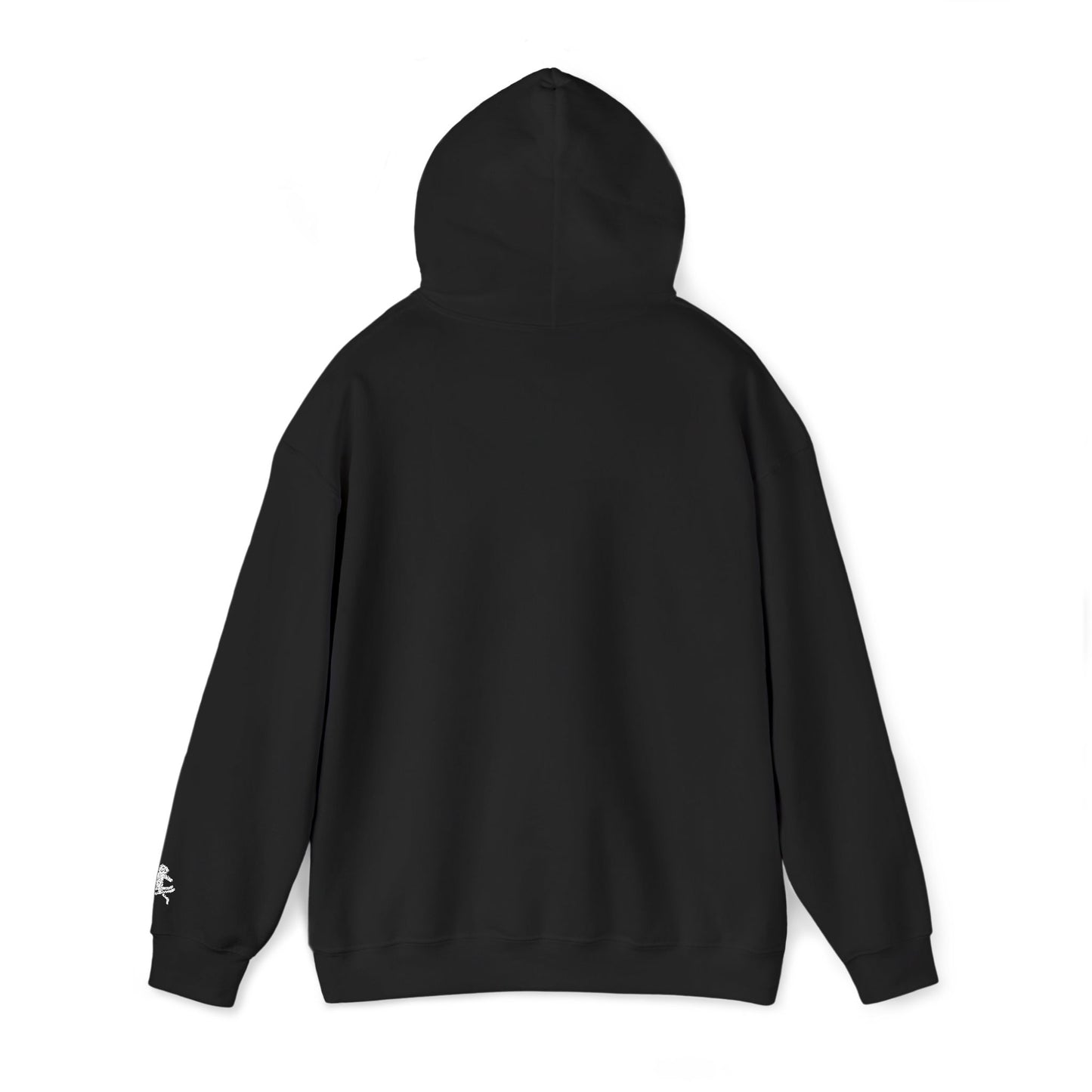 GirlsJib Rail Hoodie Black
