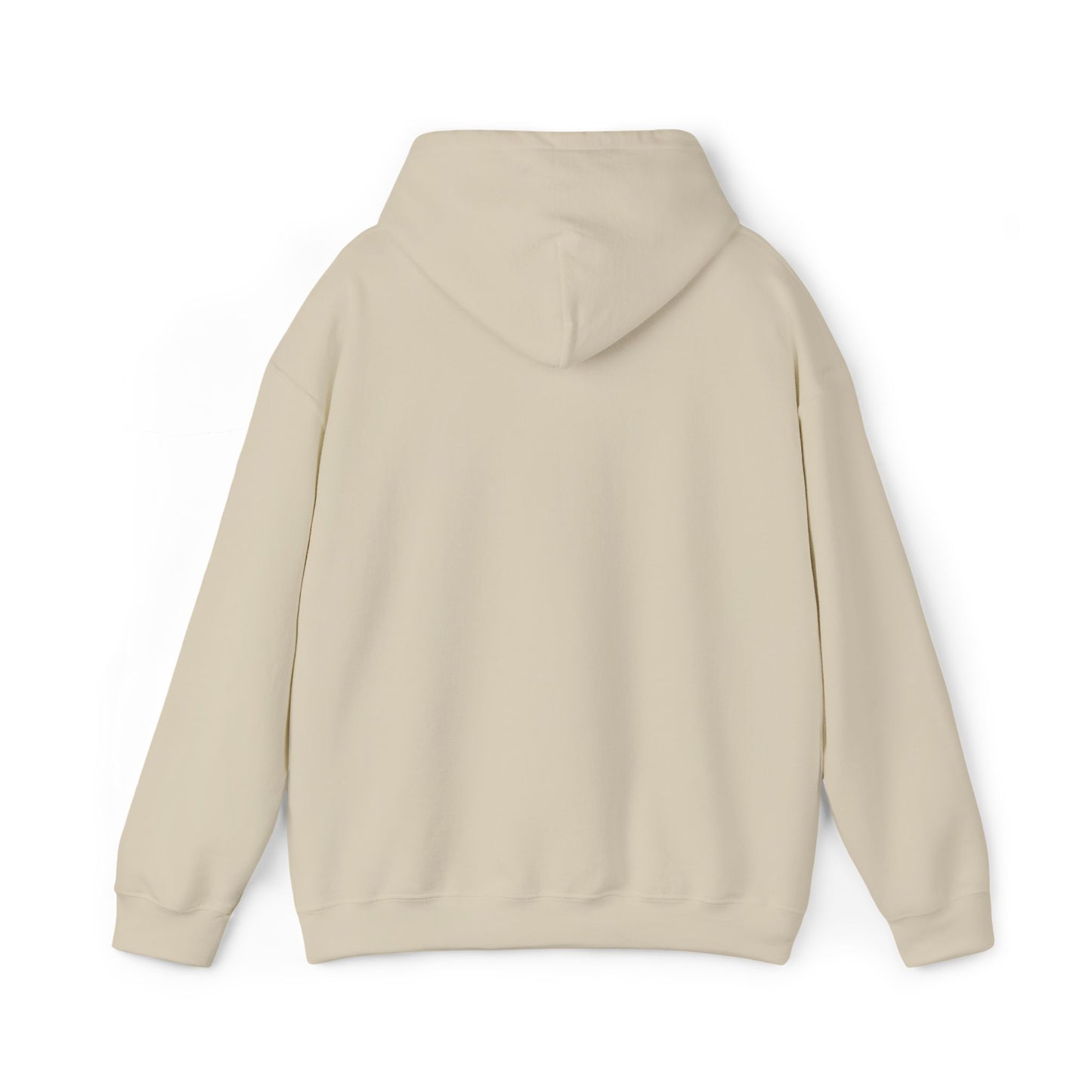 Girls Jib Sand Hoodie