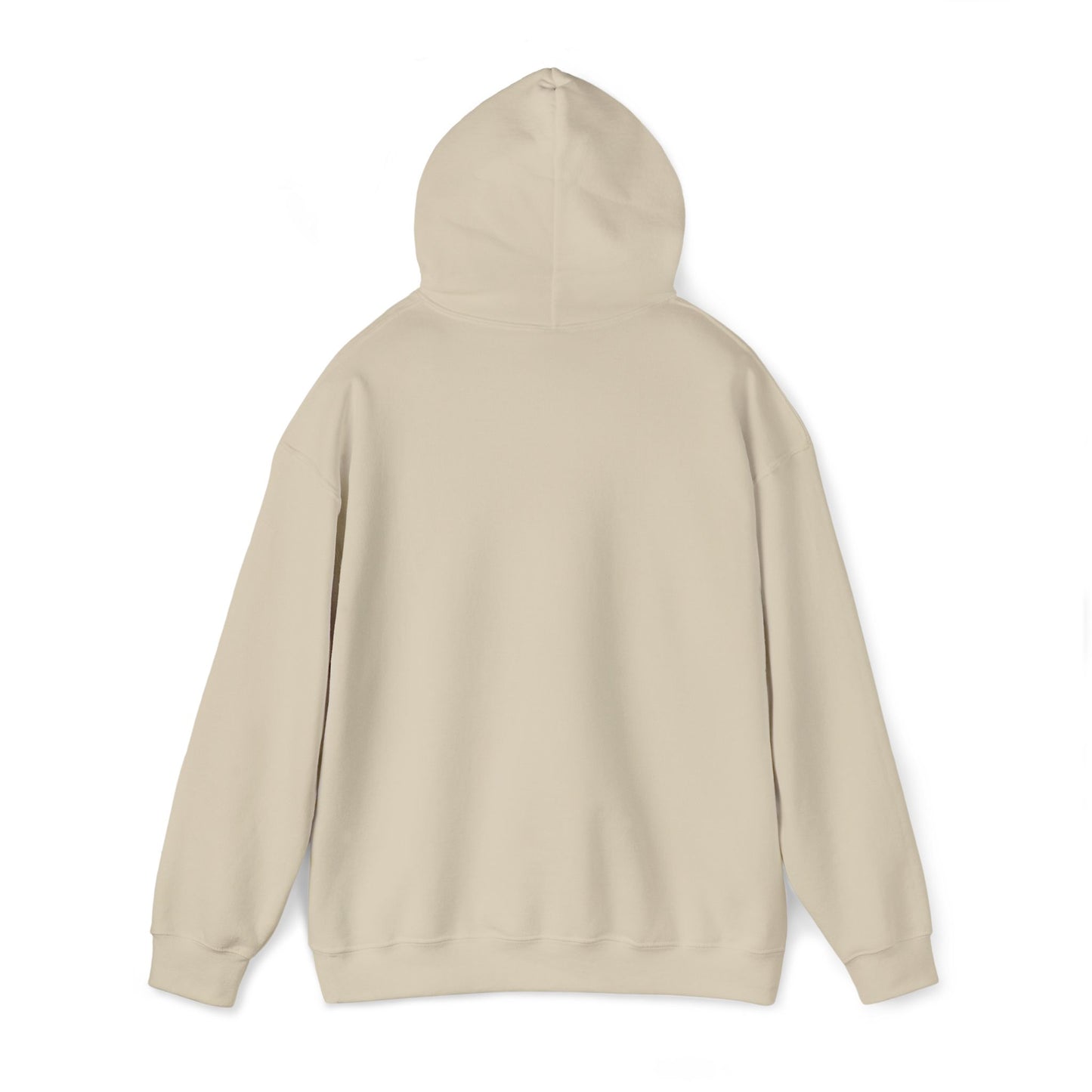 Girls Jib Sand Hoodie